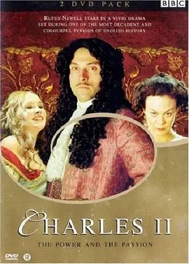 查理二世 Charles II: The Power & the Passion (2003)(先转存再下载以免资源丢失）