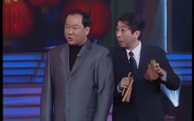 冯巩、郭冬临相声小品合集(先转存再下载以免资源丢失）