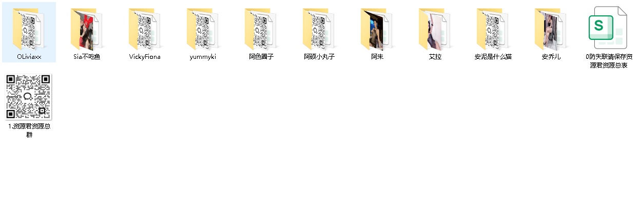 微密圈那些事儿111位微密圈模特视频写真私房写真合集（11-4）(先转存再下载以免资源丢失）
