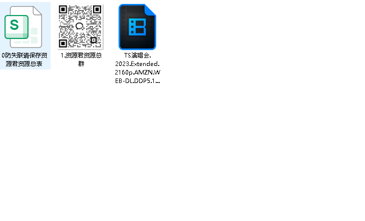 2023泰勒·斯威夫特：时代巡回演唱会[2023]【完结】(先转存再下载以免资源丢失）