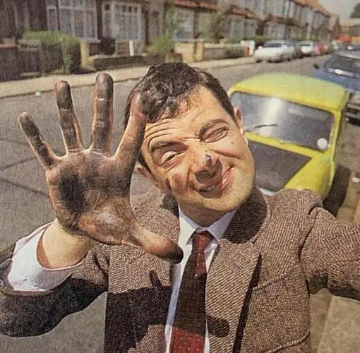 【憨豆先生】系列合集(先转存再下载以免资源丢失）