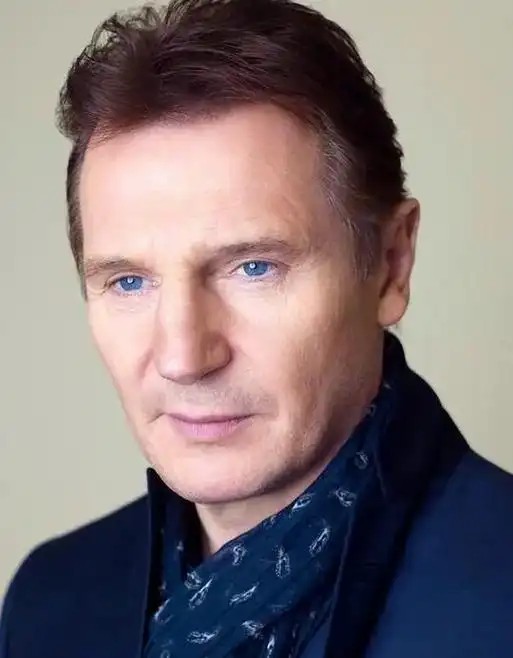 【连姆·尼森】影视合集【7部】(先转存再下载以免资源丢失）