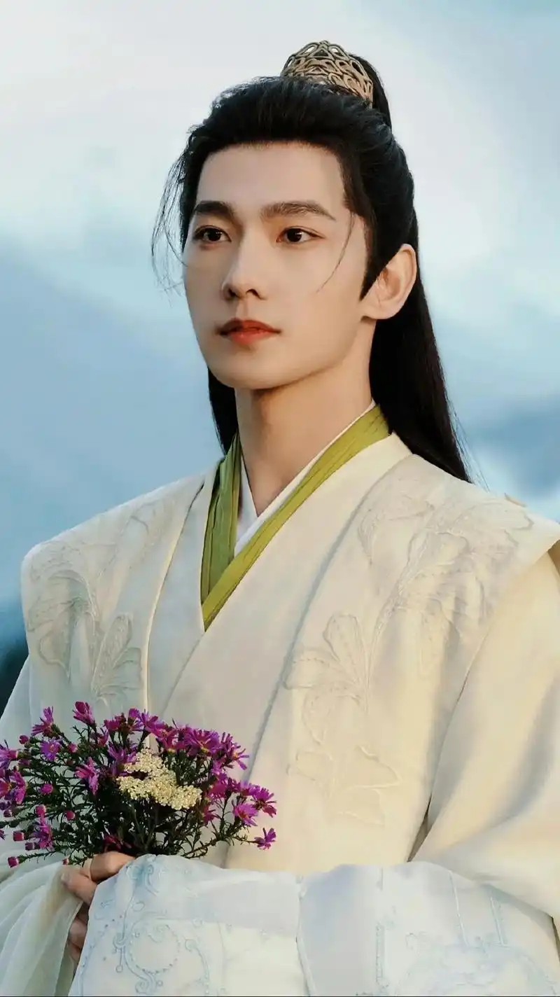 【杨洋】影视作品合集(先转存再下载以免资源丢失）