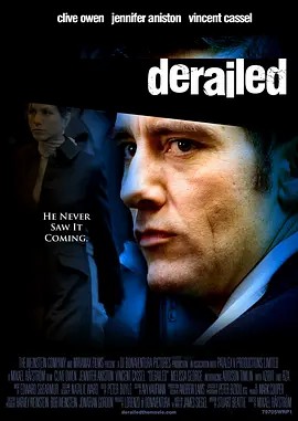 越轨追击 中英双字幕(先转存再下载以免资源丢失）