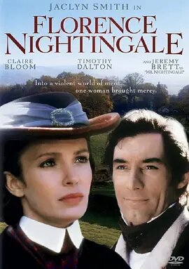 南丁格尔传 Florence Nightingale (1985)(先转存再下载以免资源丢失）