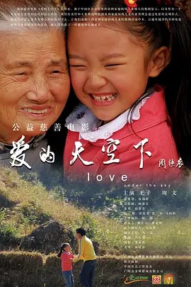 爱的天空下 (2009)(先转存再下载以免资源丢失）