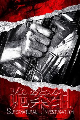 诡案组1-4有声小说+番外+结局+小说(先转存再下载以免资源丢失）