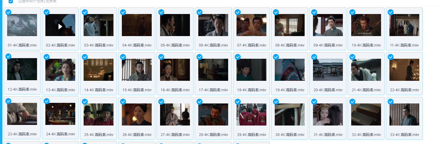 藏海传 (2025)(先转存再下载以免资源丢失）