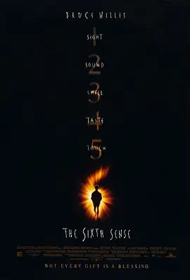 [第六感][1999][内封多国字幕][4K HDR][13.5G](先转存再下载以免资源丢失）
