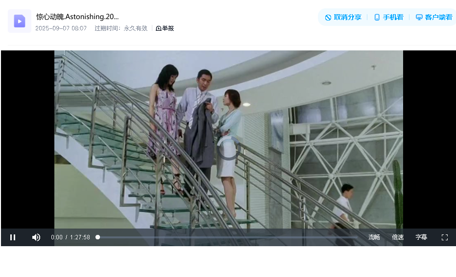惊心动魄.Astonishing.2004钟丽缇 / 方中信(先转存再下载以免资源丢失）