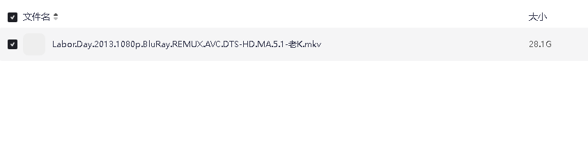 [情动假日][2013][英语中字][1080P蓝光原盘REMUX][28G](先转存再下载以免资源丢失）