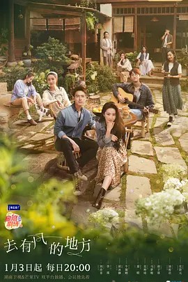「去有风的地方 4K 高码率」(先转存再下载以免资源丢失）
