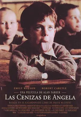 [安琪拉的灰烬][2000][剧情][美国](先转存再下载以免资源丢失）
