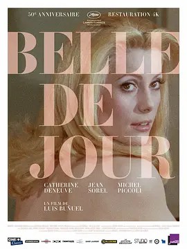 白日美人 Belle de jour (1967)(先转存再下载以免资源丢失）