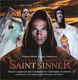 圣罪 Saint Sinner (2002)(先转存再下载以免资源丢失）