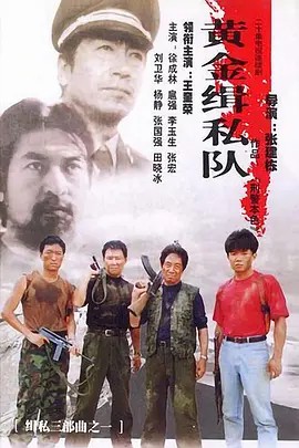 黄金缉私队.1998.20集全(先转存再下载以免资源丢失）