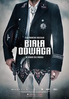 白色勇气 Biala odwaga (2023)Biala odwaga [Sezon 1] [Miniserial] [720p] (先转存再下载以免资源丢失）