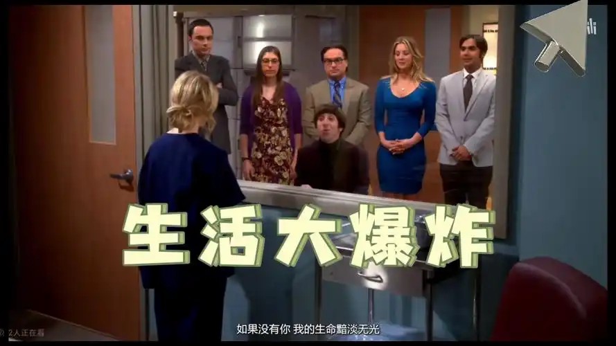 生活大爆炸.全12季.1080-内嵌中英文字幕(先转存再下载以免资源丢失）