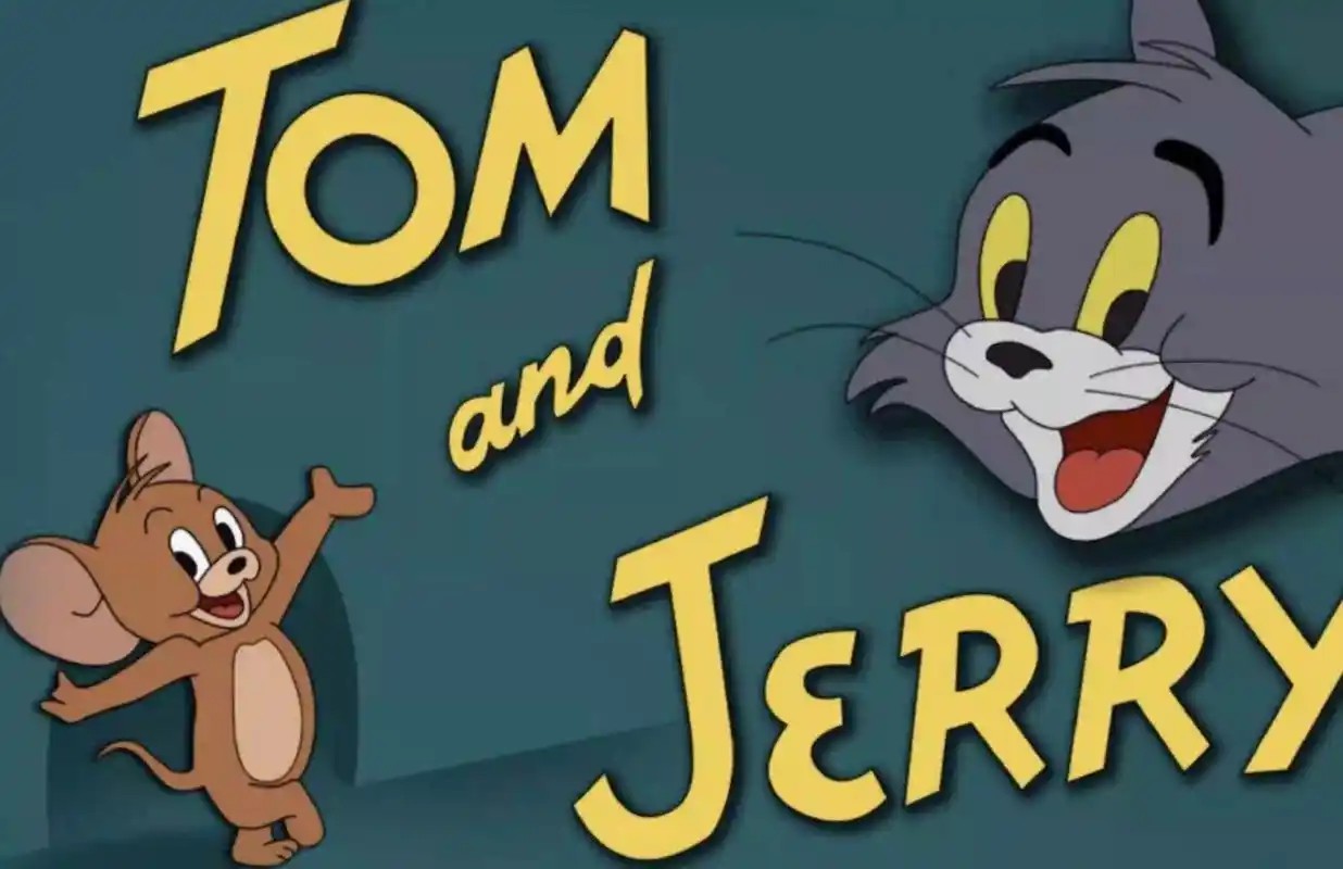 猫和老鼠最全的合集257G(先转存再下载以免资源丢失）