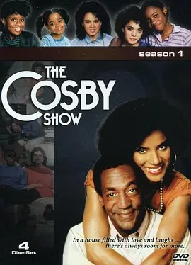 考斯比一家The Cosby Show Complete Pack (Tv Series, Specials, 2 Stand ups) DVDRIP (WAZZ)(先转存再下载以免资源丢失）