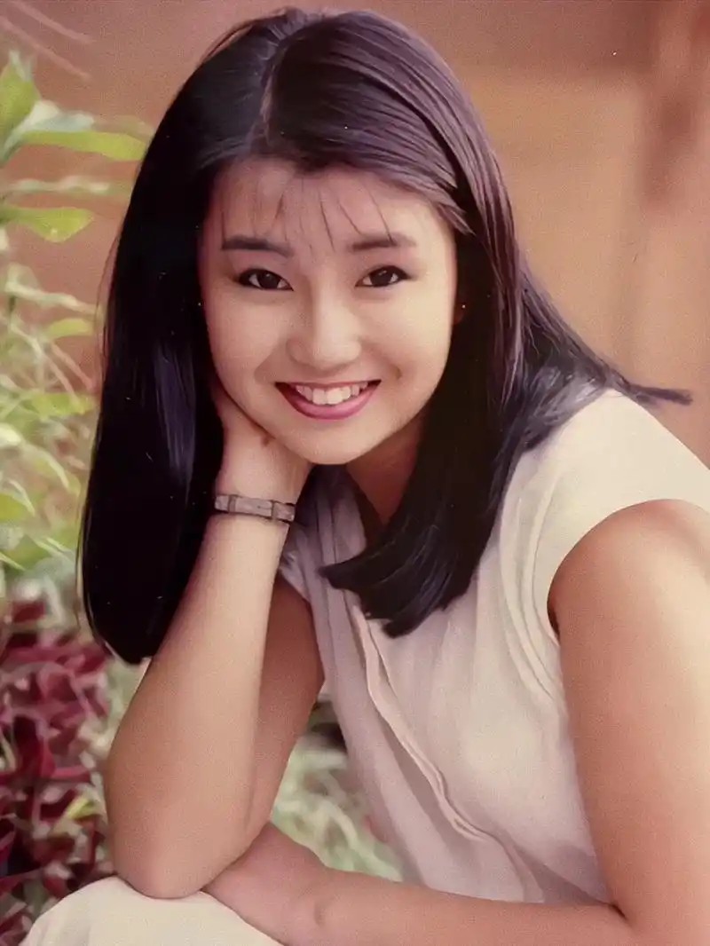 张曼玉合集 70部360G(先转存再下载以免资源丢失）