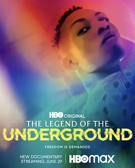 地下传奇 The Legend of the Underground (2021)(先转存再下载以免资源丢失）