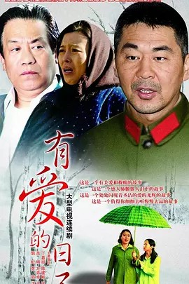 有爱的日子(2008)20集全(先转存再下载以免资源丢失）