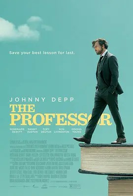 教授 The Professor (2018)(先转存再下载以免资源丢失）