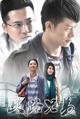 歧路兄弟 (2012)20集全集(先转存再下载以免资源丢失）