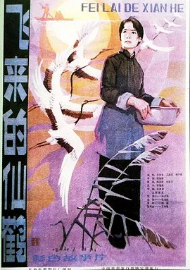 飞来的仙鹤 HD中字电影(先转存再下载以免资源丢失）