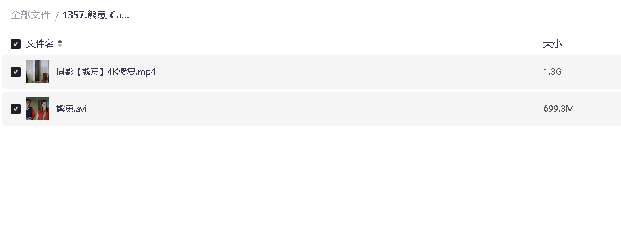 熊崽 Cachorro (2004)(先转存再下载以免资源丢失）