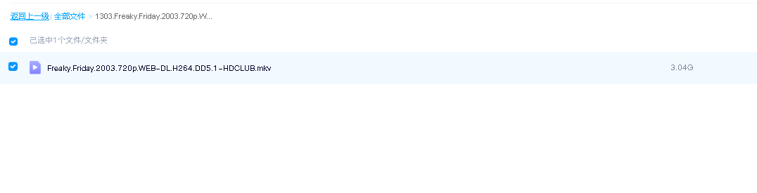 辣妈辣妹 Freaky Friday‎ 720p.WEB-DL.H264.DD5.1-HDCLUB [PublicHD](先转存再下载以免资源丢失）