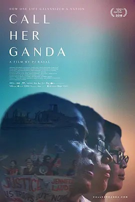 为她讨回公道 Call Her Ganda (2018)   (先转存再下载以免资源丢失）