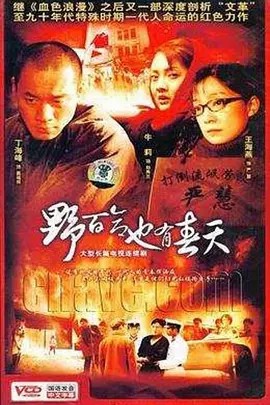 野百合也有春天(2007)28集(先转存再下载以免资源丢失）