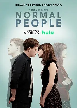 正常人 Normal People (2020)4K+1080P中英双语字幕(先转存再下载以免资源丢失）