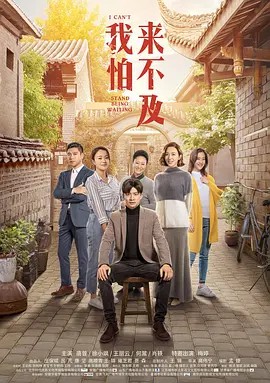 我怕来不及 (2019) 52集全(先转存再下载以免资源丢失）
