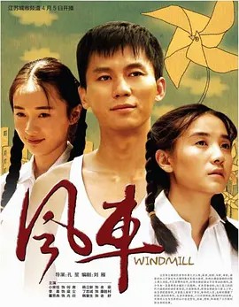 [风车][2011][全38集][国语中字][1080P高码][24G](先转存再下载以免资源丢失）
