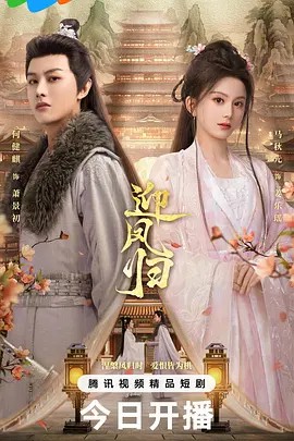 迎凤归 (2025)28集全(先转存再下载以免资源丢失）