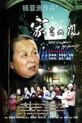 家有九凤2005全26集(先转存再下载以免资源丢失）