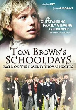 汤姆求学记 2005Tom Brown's Schooldays 2005 DVDRip(先转存再下载以免资源丢失）