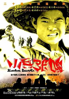 小兵张嘎【国产】【2004】 高清全集(先转存再下载以免资源丢失）