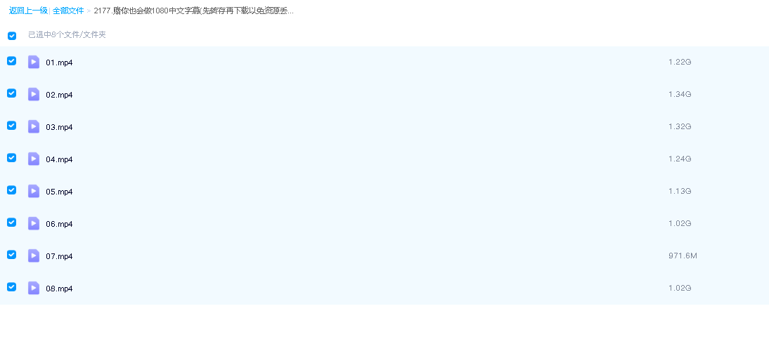 赌你也会做1080中文字幕(先转存再下载以免资源丢失）