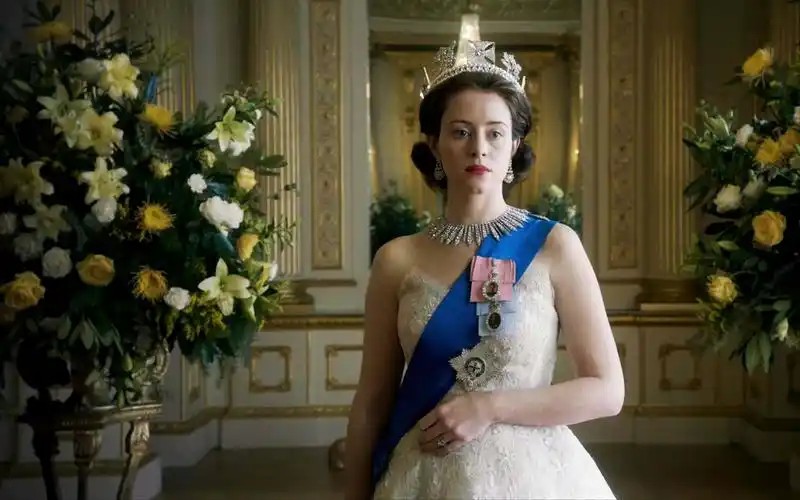 王冠1-6季 4K+1080 超清双语字幕(先转存再下载以免资源丢失）