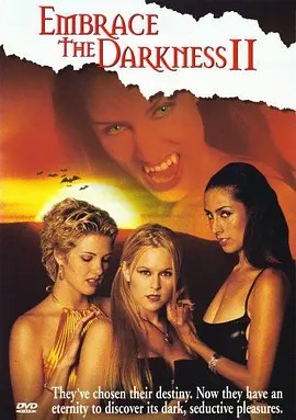 拥抱黑暗2(Jezebal Bond)(先转存再下载以免资源丢失）