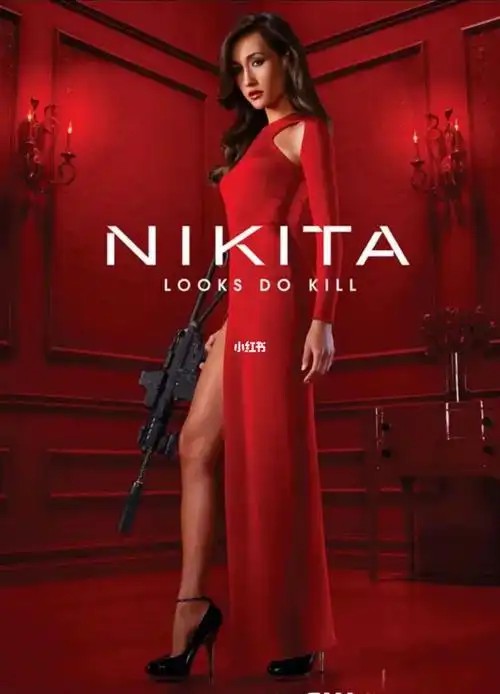 尼基塔.1-4季全合集.1080P.内嵌中文字幕(先转存再下载以免资源丢失）