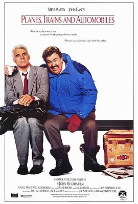 落难见真情 Planes, Trains & Automobiles (1987) 超清(先转存再下载以免资源丢失）