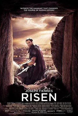 复活 Risen.2016 高清 美语中字