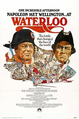 滑铁卢战役Waterloo.1970.720p.WEB-DL.AAC2.0.H264 (国英双语)