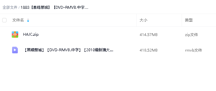 【黑暗禁城】【DVD-RMVB.中字】【2010最新澳大利亚R级科幻恐怖动作大片】(先转存再下载以免资源丢失）