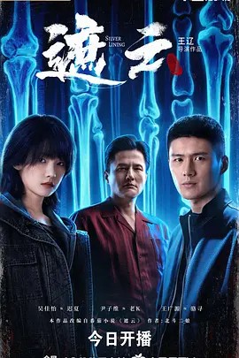 遮云 (2025) 35集超清全集(先转存再下载以免资源丢失）